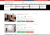 develop a responsive website