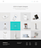 do frontend web site