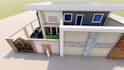 3d modeling with skechup