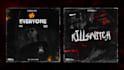 design typographic cover art for your album, ep, singles, and mixtape