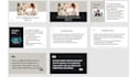 write your powerpoint presentation or pitch deck