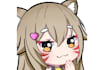 draw anime style emotes