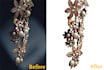 prepare jewelry retouch clipping path remove background