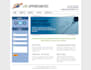 design a  responsive website