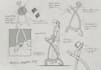 do industrial design concept sketches