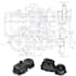 do 3d design from 2d cad design