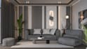 create photorealistic interior renders