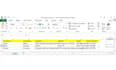 collect property manager email and company email list