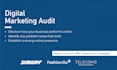 provide a comprehensive digital marketing audit