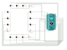 do arduino, esp8266, esp32, python programming