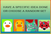 create a full nft collection