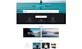 develop a design, fast and performant ecommerce website