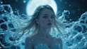 create ai video ,fantasy character and concept art using ai
