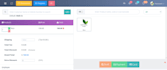 provide pos,crm,hrm,stock and project management system