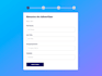 make contact form, pop up,sign up or sign in form in 24hours