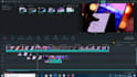 create best cinematic title intro video animation trailer