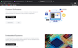 make full stack website
