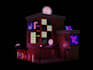 build decentraland metaverse 3d models with textures