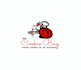 design cookie bug logo in 1  day