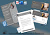 provide professional resume and linkedin