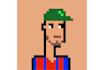 create custom unique pixel art nft collection up to 10k