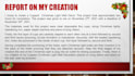 professionally   dedicated to my passion