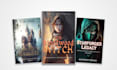 design fantasy book cover