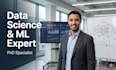 develop advanced machine learning and data science solutions