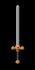 create pixel art asset