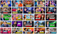 design high CTR youtube thumbnails for more views