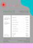 create a professional invoice design and letterhead