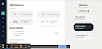 develop django rest api backend with react frontend web app