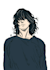 draw an anime fanart for you