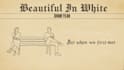 do trendy hand drawn and illustrated  animated lyric video