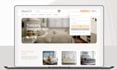 design modern and professional website
