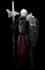 create realistic concept art for your character