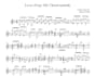do guitar transcriptions of any song
