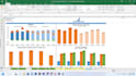 do bookkeeping using quickbooks, xero, excel and sap