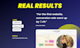 do a cro audit of your website to increase conversion