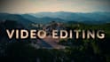 professionally edit your video, vlog, travel, drone, gopro