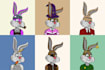 draw and generate nft art collection