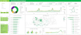 create excel dashboards, spreadsheets, macros, vba solutions for you