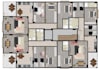 your interior design project