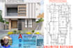 design floor plan, and 3d exterior