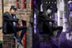 do interesting photo manipulation, retouching and editing
