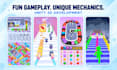 create fun hyper casual unity 3d games with unique mechanics