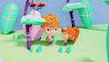 do 3d kids animations