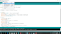 do arduino codes, esp32 projects for you