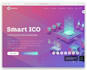create a cryptocurrency, coin or meme token website