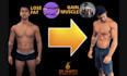 help you in weight loss and weight gain with customized nutrition plan